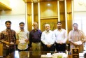 একাডেমিক কৃতিত্বে ইউজিসি মেধাবৃত্তি পেলো বাকৃবির ৬ শিক্ষার্থী